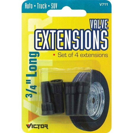 VICTOR TECHNOLOGY VALVE EXTENSIONS 3/4 in. 22-500711-V